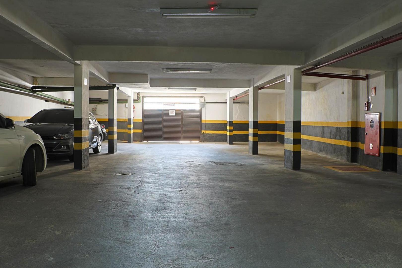 Novidade - Apto a 500 metros da praia da Enseada Guarujá Exterior foto